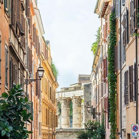 Bottega Augustea Duplex Apartment In Monti Roma Exterior foto